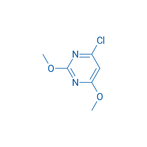 4-Chloro-2,6-dimethoxypyrimidine